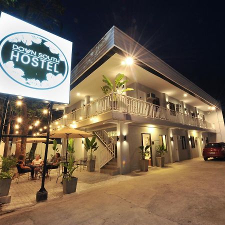Down South Hostel Cebu Εξωτερικό φωτογραφία