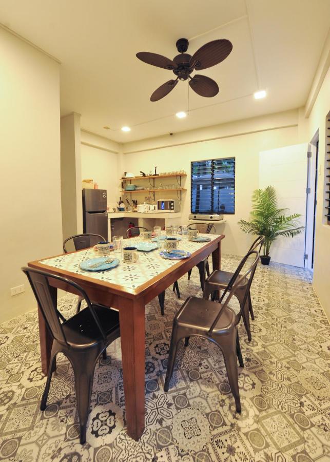Down South Hostel Cebu Εξωτερικό φωτογραφία