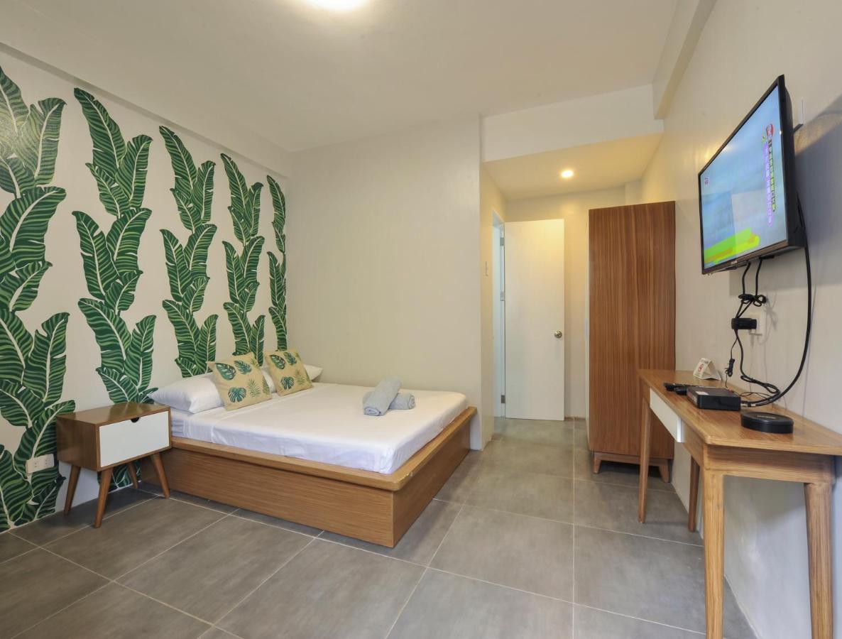 Down South Hostel Cebu Εξωτερικό φωτογραφία