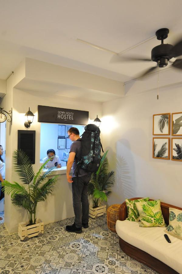 Down South Hostel Cebu Εξωτερικό φωτογραφία
