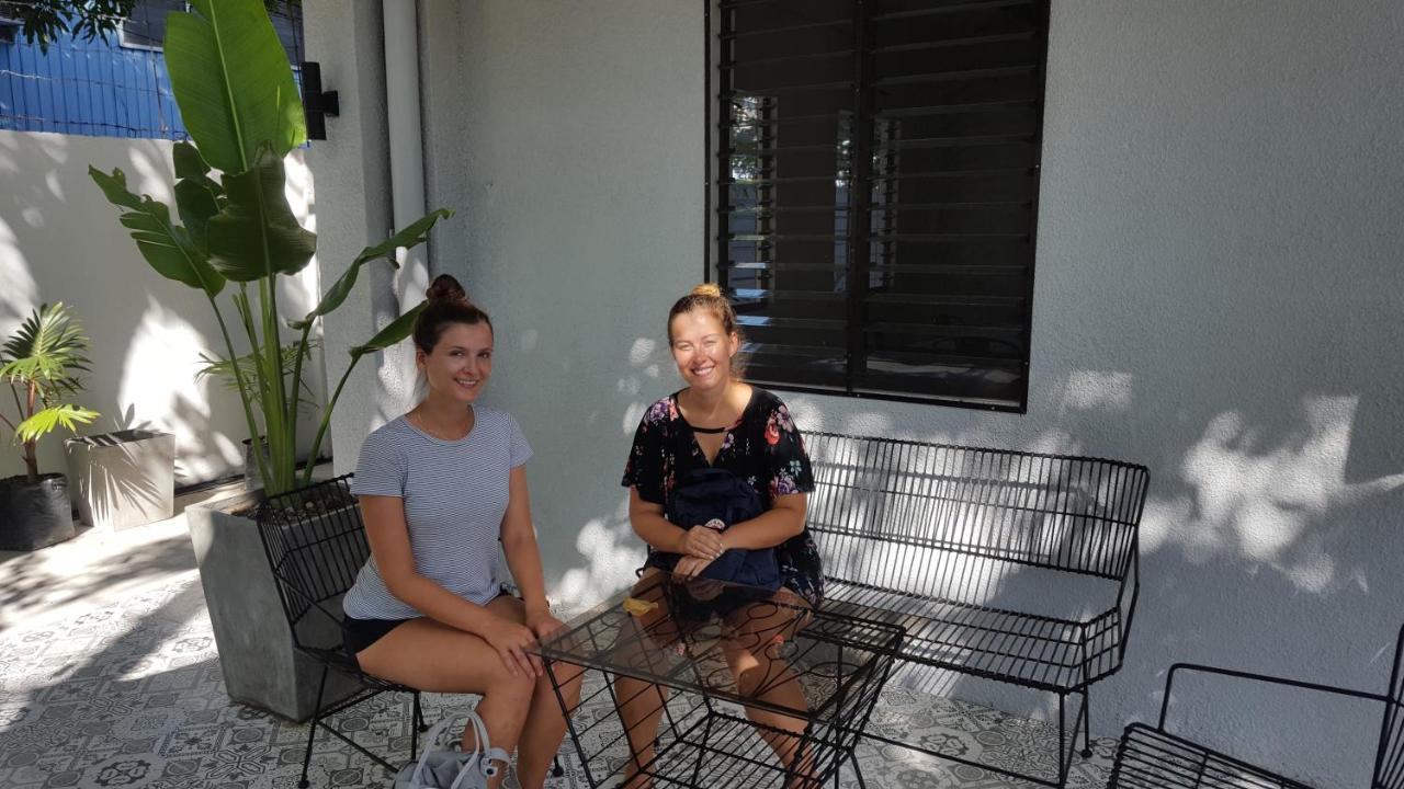 Down South Hostel Cebu Εξωτερικό φωτογραφία