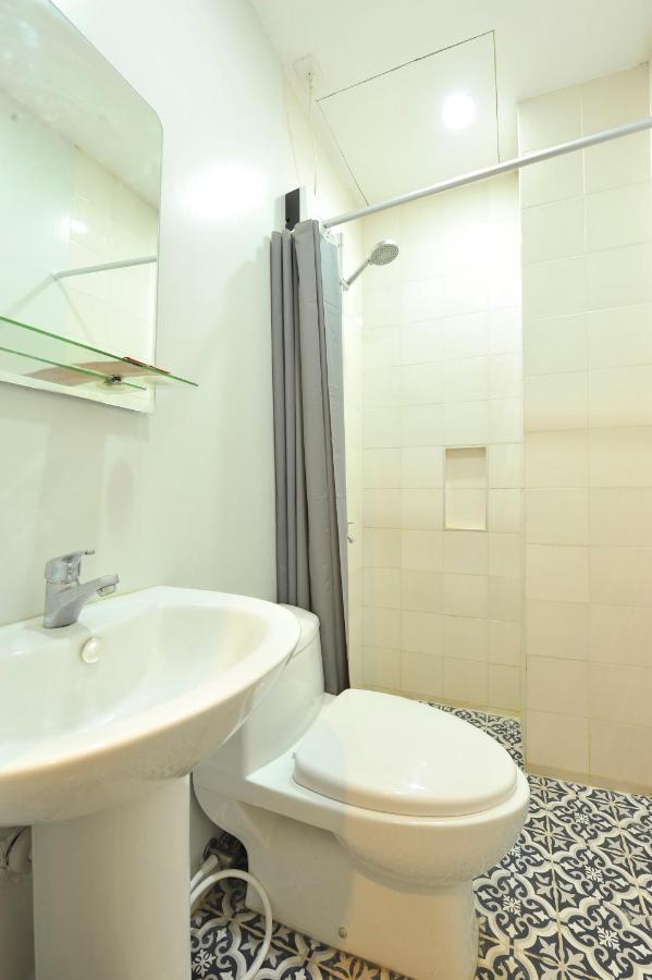Down South Hostel Cebu Εξωτερικό φωτογραφία